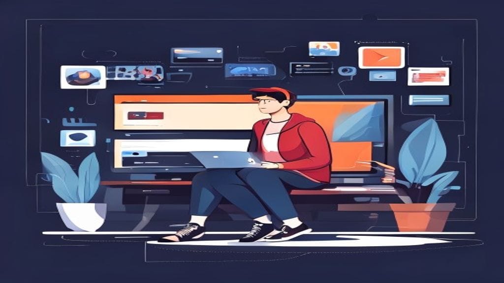 Optimizing Your YouTube Videos for TV