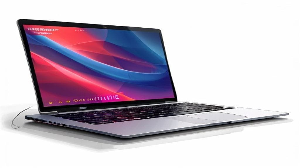Performance and Productivity of the lenovo yoga slim 7x copilot+ laptop