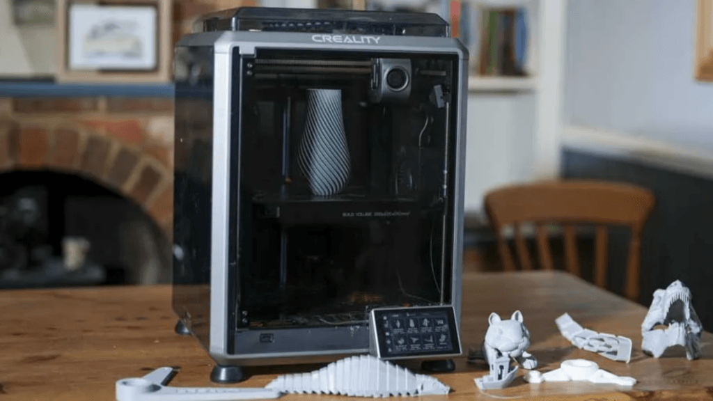 creality 3d printer deals actually worth