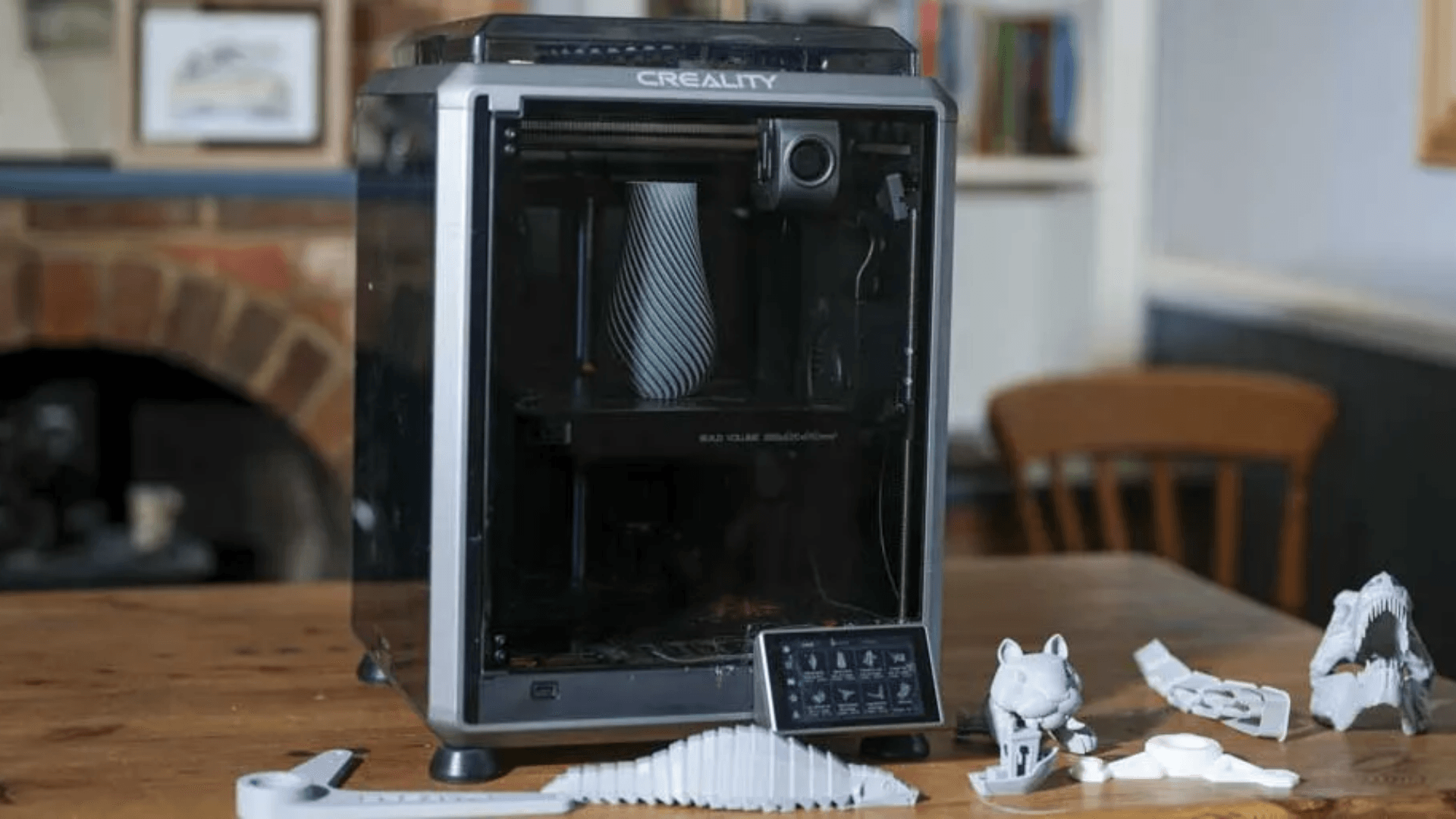 creality 3d printer deals actually worth
