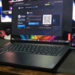 lenovo yoga slim 7x copilot+ laptop