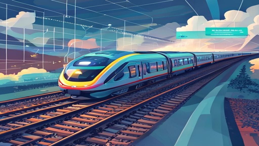 Railway secures $100 million to challenge AWS with AI-native cloud infrastructure 3 Railway's Solution: Fast, Affordable, and AI-Native