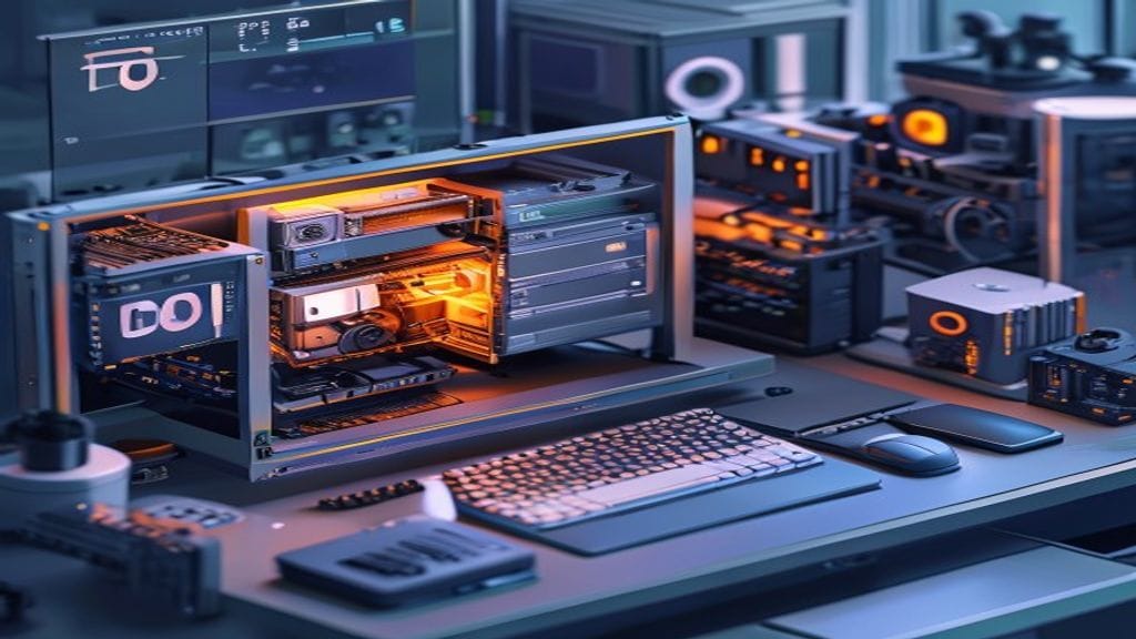 How to save $150 or more on your next PC build at Newegg right now 3 Real-World Build Scenarios: Saving $150 in Action