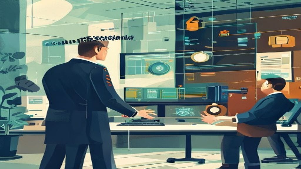 Regulatory Challenges: A Complex space