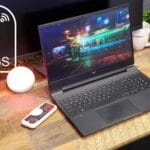 save $550 on the hp victus