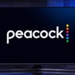 peacock will be available