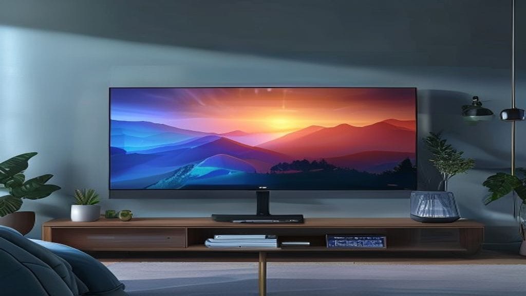 The Best Smart 4K TV for Every Budget in 2024 3 Smart TV Features for Every 4k tv for every budget