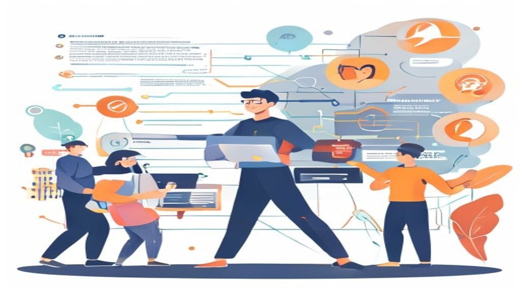 Essential 13 How To Gain Superpowers With Ai Social Media 3 Streamlining Community Engagement and Customer Support