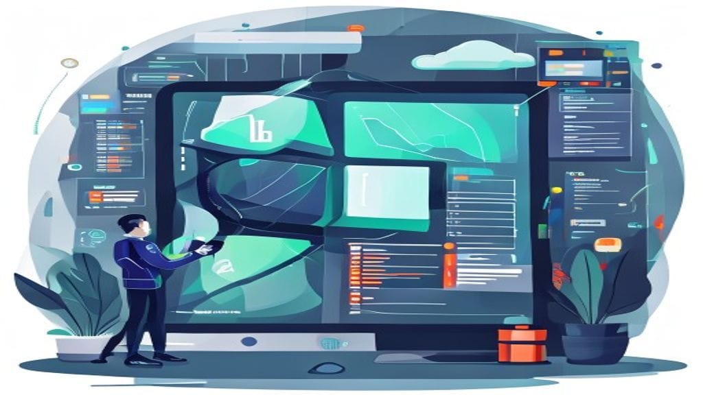 The Benefits of AI-Powered your windows security updates are about for Businesses and Individuals