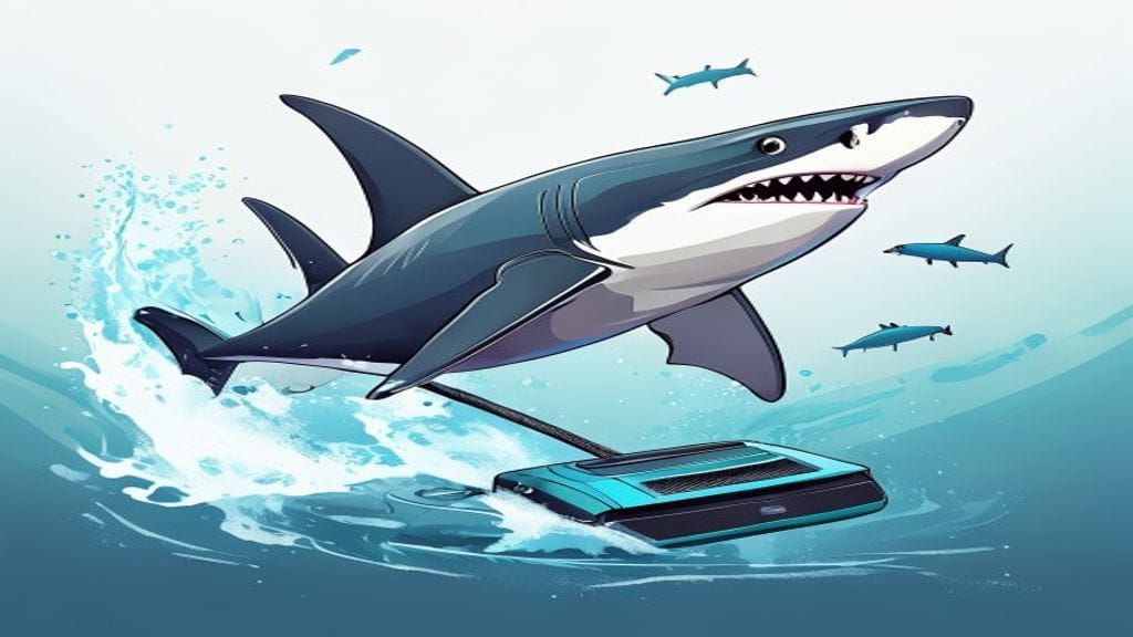 Shark makes some of the best vacuum cleaners — this convenient Clean & Empty model just got a tempting price cut on Amazon 3 The Benefits of Choosing a shark makes some Vacuum Cleaner