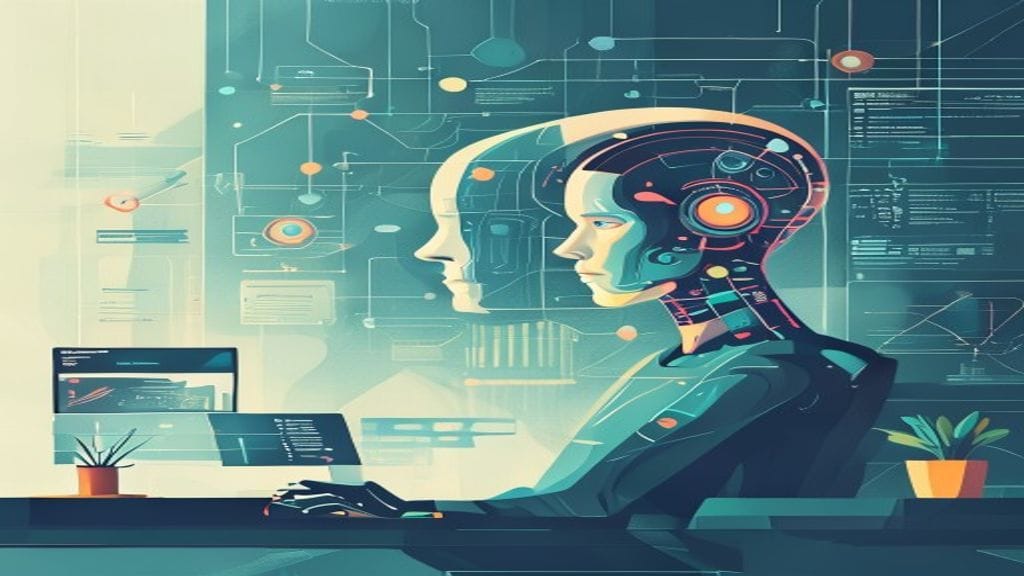 The Future of Work and the Impact of AI on Modern Tech