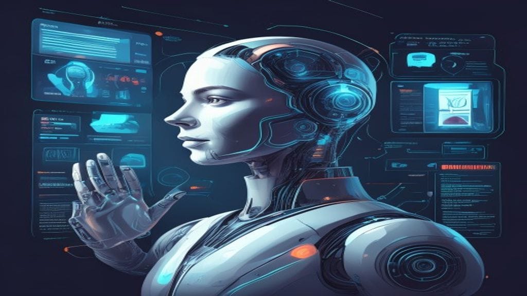 OpenAI launches an AI agent built to automate your entire job 3 The Future of Work: How openai launches an ai agent built is Changing the Game