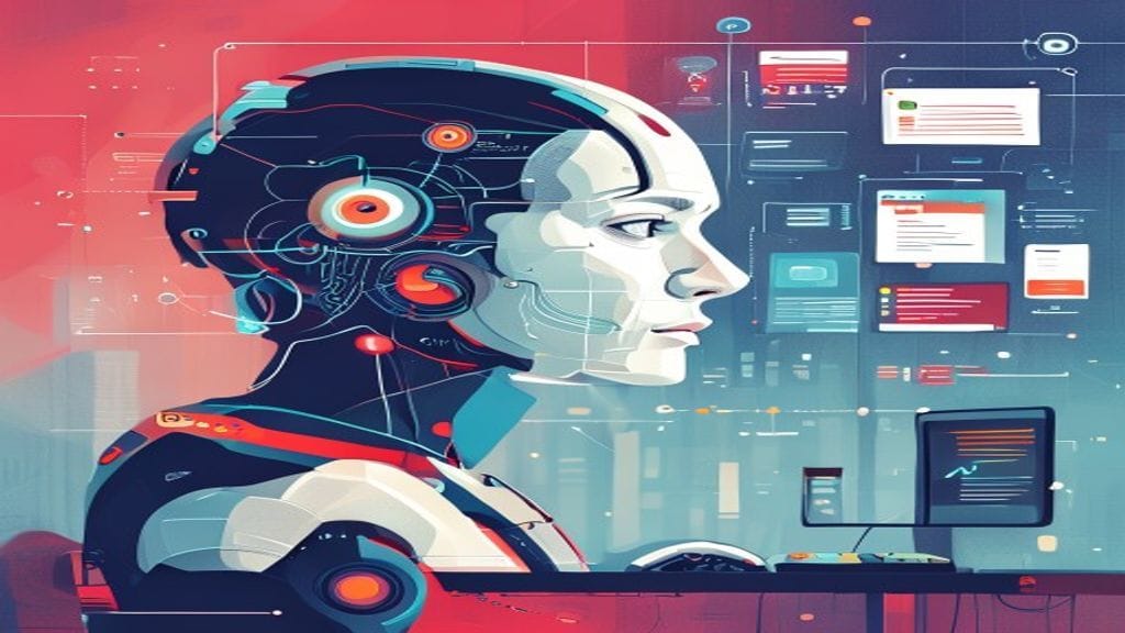 How Ai Tools Are Revolutionizing Content Creation 3 The Role of AI in Content Personalization
