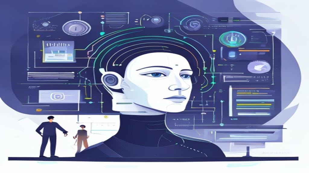 The Role of Artificial Intelligence in Shaping the future of wordpress