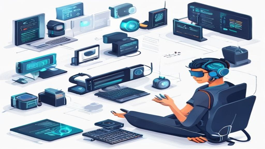 Essential Ai Powered Gadgets For Remote Workers 3 Types of ai powered gadgets for remote workers