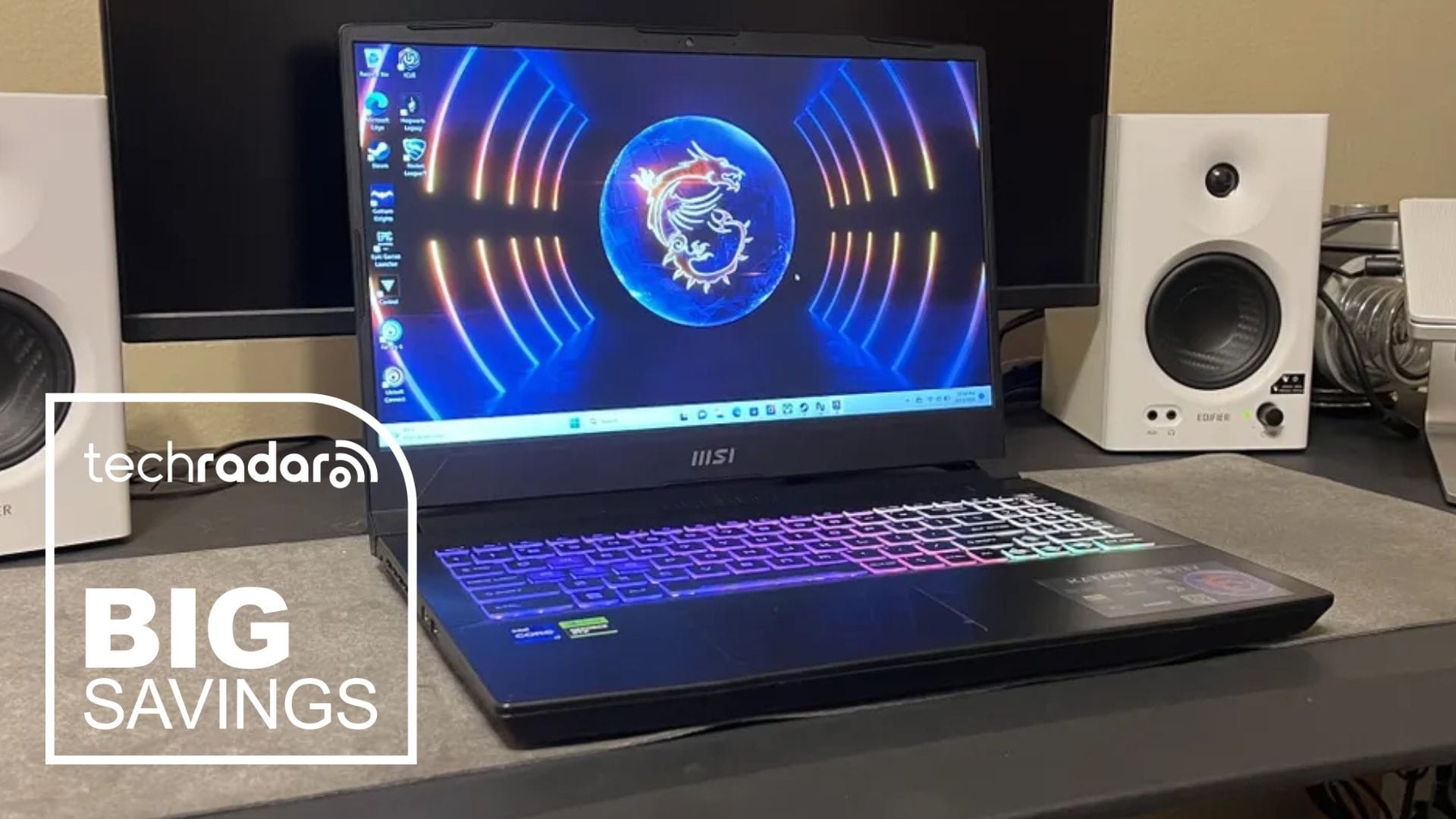 this msi katana 15 hx deal