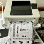 one of the fastest laser printers