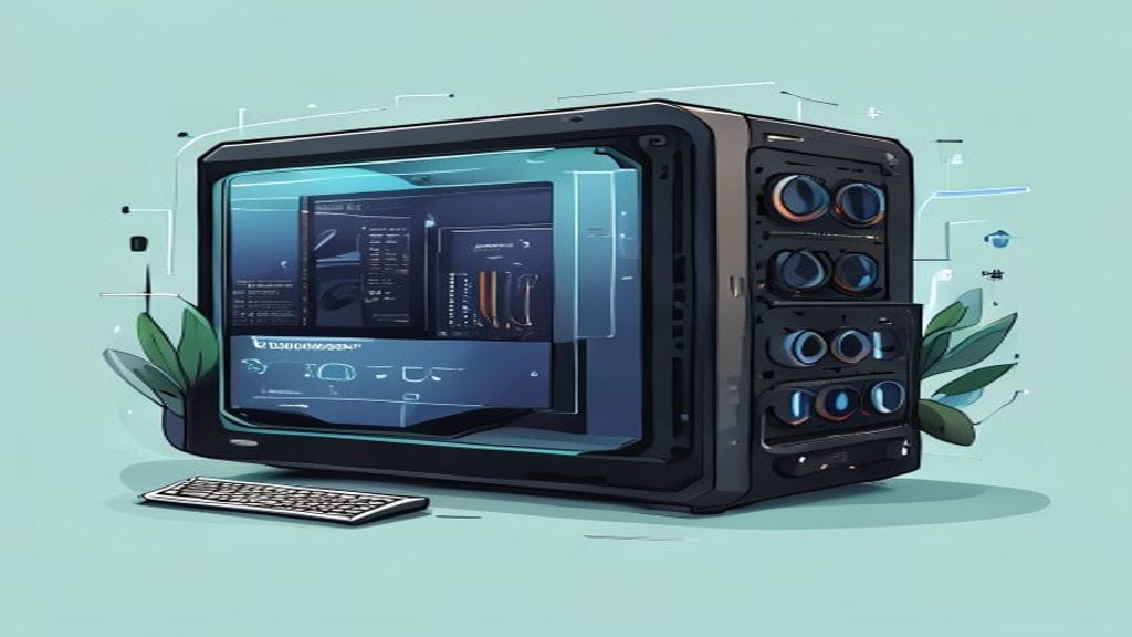 Geekom mini PC deal: 'Genuinely impressive' A5 Pro gets a price cut 3 Upgradeability and Customization