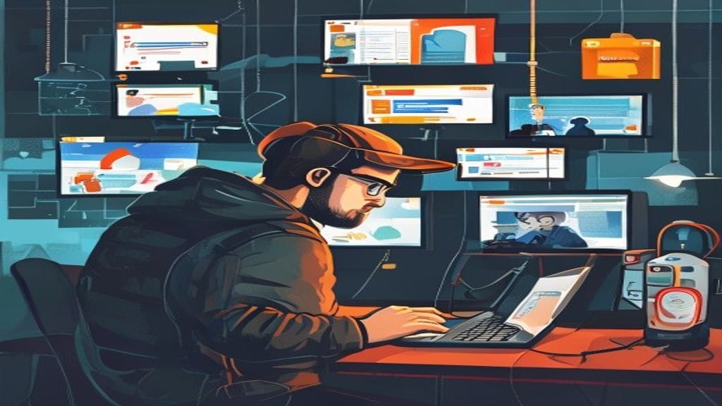 Ukrainians are using VPNs to cause havoc in Russia by changing fuel station statuses on maps in a bid to cause chaos and confusion 2 Using VPNs to Bypass Restrictions