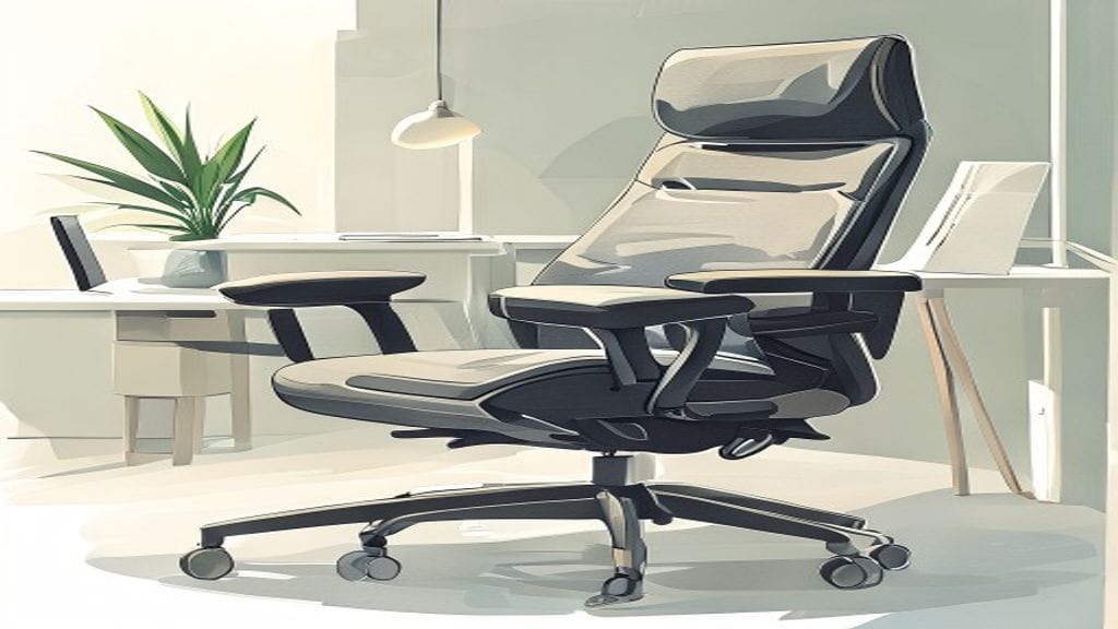 Missed EOFY sales? Prime Day has you covered with up to 38% off top-rated office chairs 3 What to Look for in an Office Chair