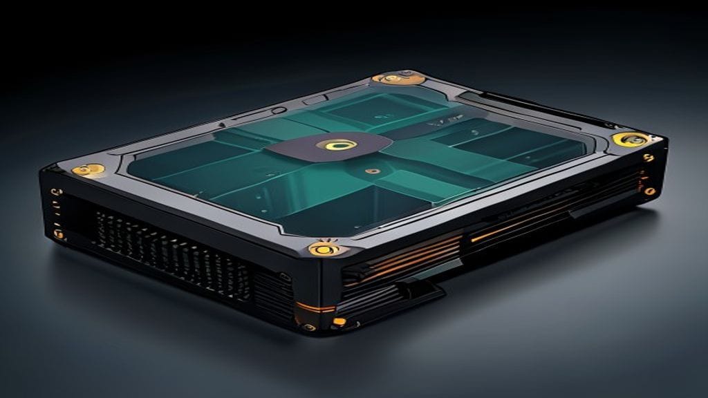 Who is the UnionSine 16TB Desktop Hard Drive For?