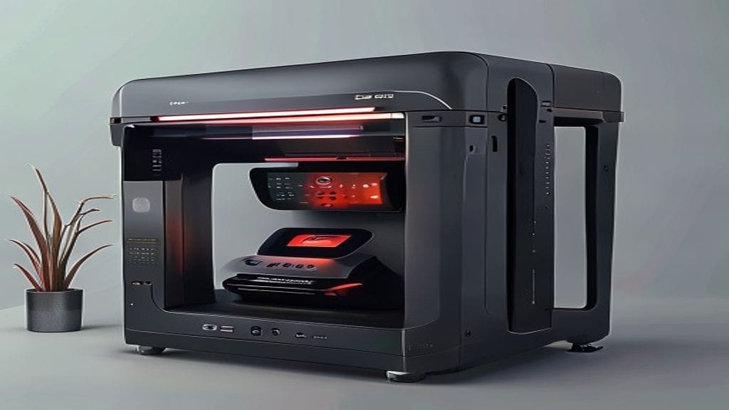 This Anycubic Kobra S1 Combo 3D printer deal is one of the best I've seen 3 Why Choose the Anycubic Kobra S1 Combo