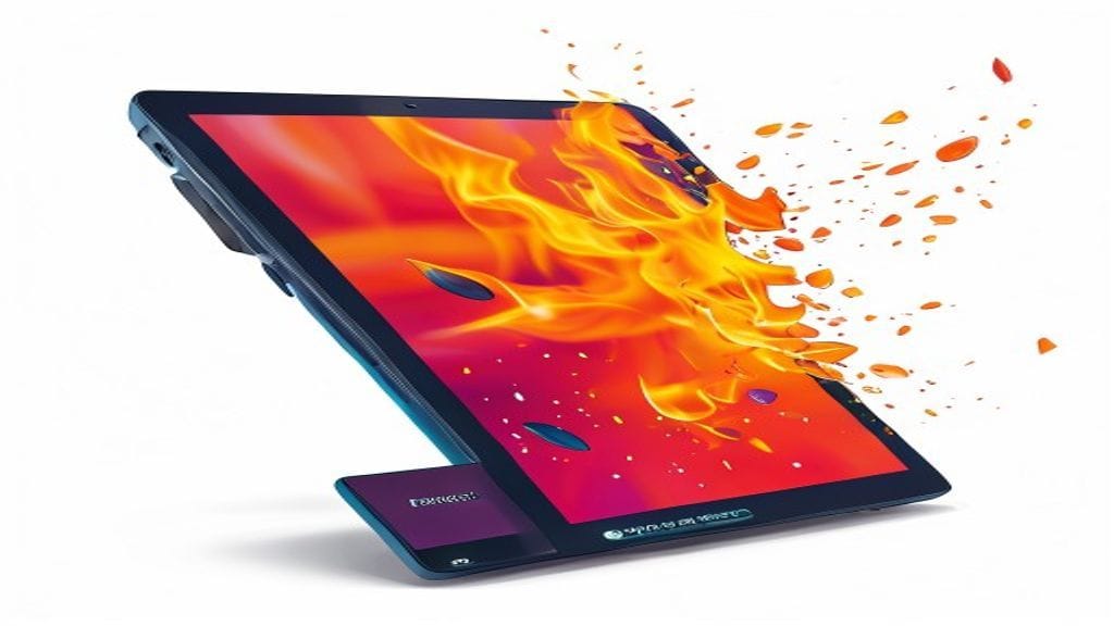 Why the Amazon Fire HD 10 Tablet is a Great Choice