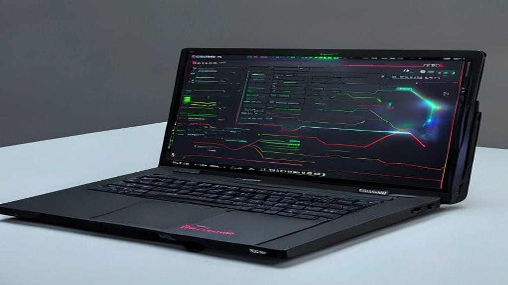 Why the HX Processor and RTX Graphics are Perfect for STEM Majors