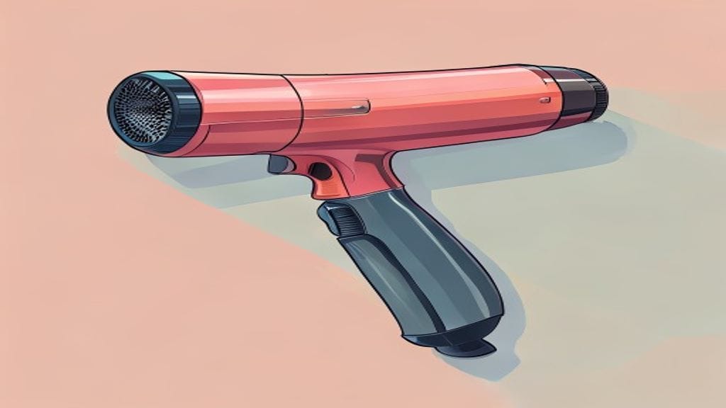 This £30 massage gun is the cheap and reliable option I needed to relax tight and achy muscles after bouldering 3 Why this £30 massage gun is a Steal