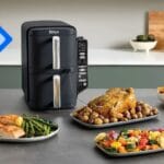ninja doublestack at a record-low price
