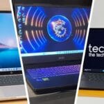 business laptop deals — top picks