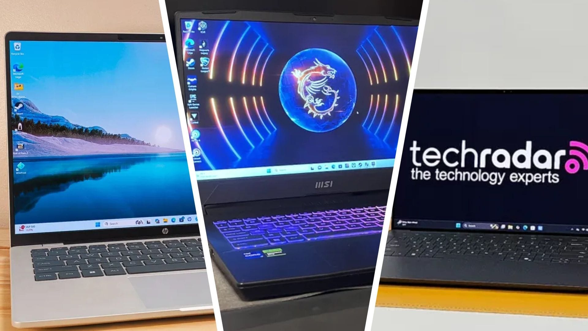 business laptop deals — top picks