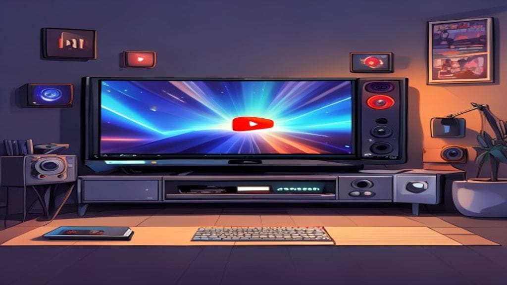 Roku's New Bug Breaking Roku TVs, YouTube TV is Adding More Sports, & MeTV Brings Back a Classic Movie For The First Time In a Long Time - These Are Your Top Cord Cutting Stories From The Past Week 3 YouTube TV's Expansion into Sports