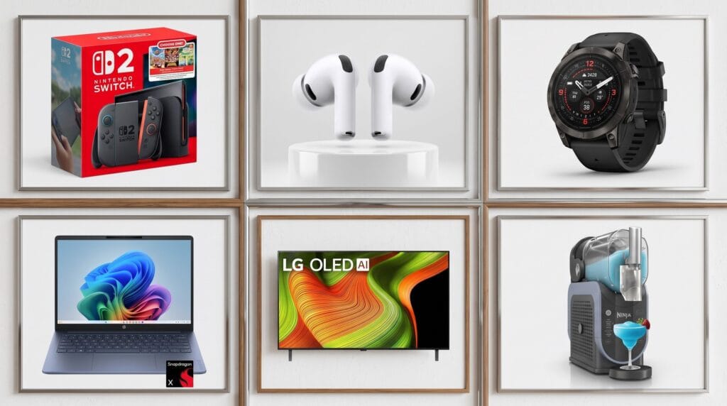 I've found the 45 top tech deals in the Best Buy Black Friday in July sale — get up to 50% off Apple, LG, Nintendo, Garmin, and more 2 i've found the 45 top tech