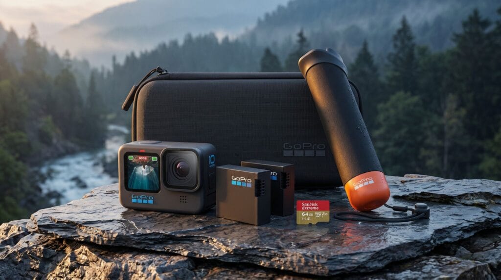 this near-perfect gopro hero 13 black