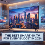 4K TV for Every Budget