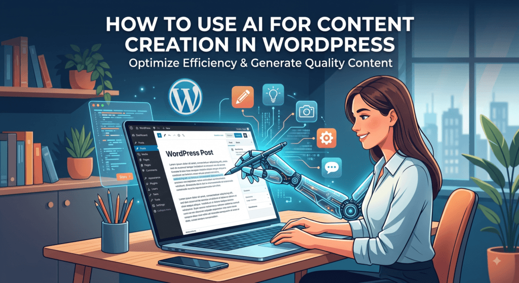 Ai For Content Creation