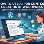 Ai For Content Creation