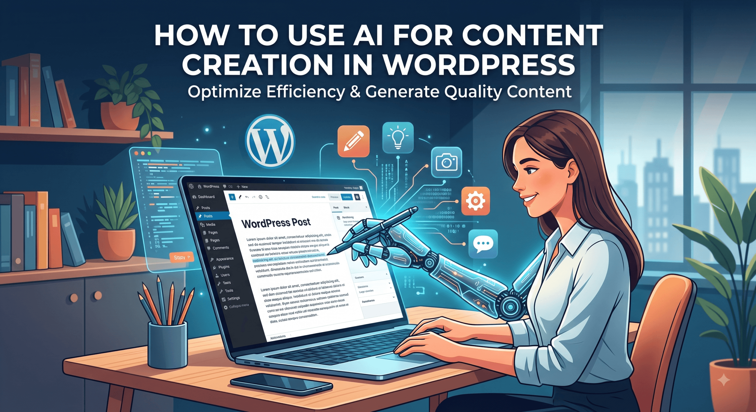Ai For Content Creation