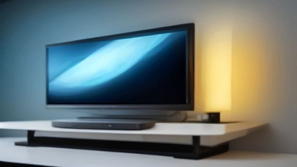 Advanced 8 Tcl Tvs Are Getting Powerful New Gemini Voice