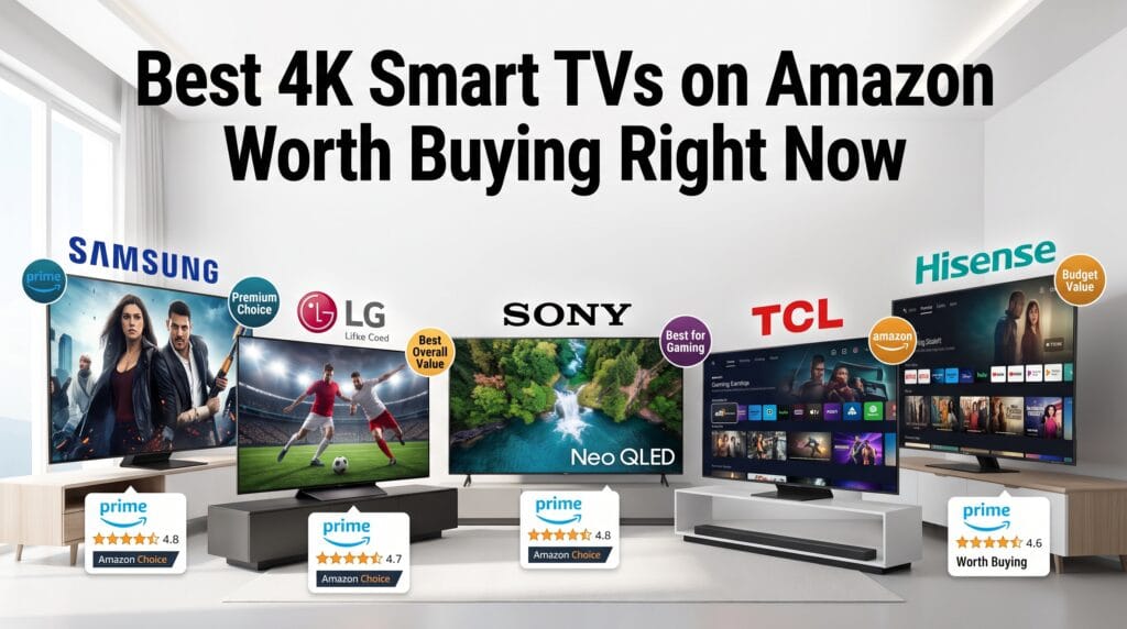 k smart tvs on amazon worth